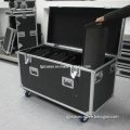 ABS Flight Case, ABS Laminating Flight Case